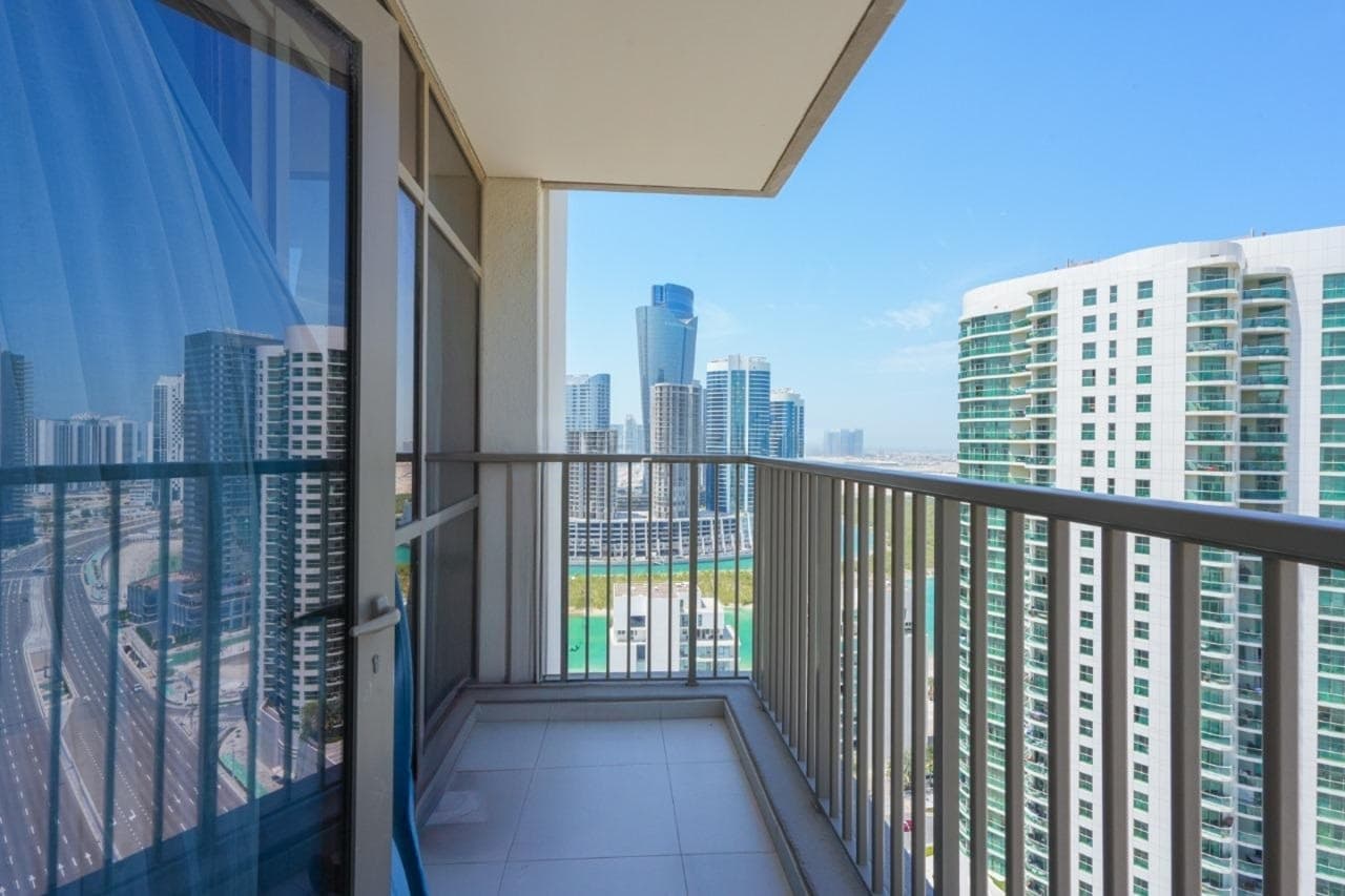 Amazing Sea View | Spacious 2BR | Prime Location