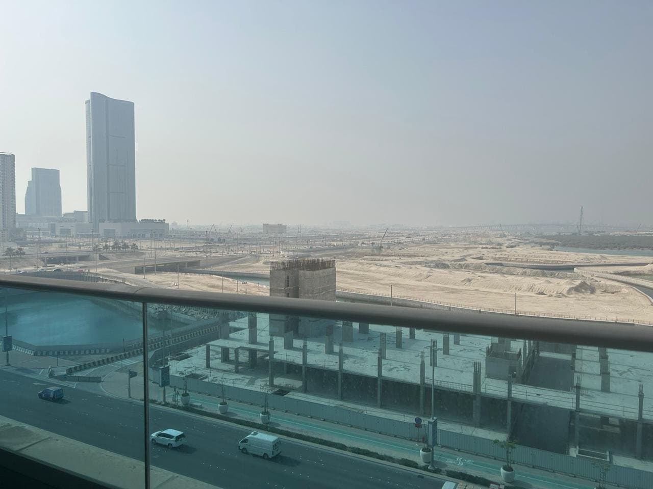Canal and City View | High Floor | Upcoming, 10