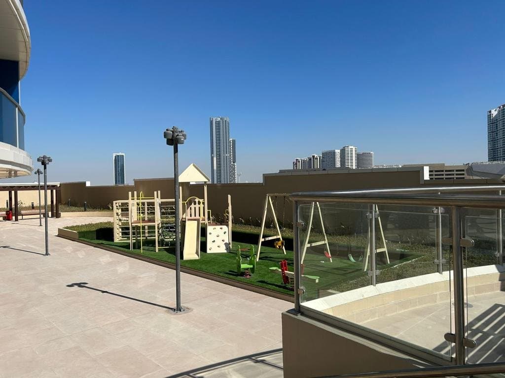 Canal and City View | High Floor | Upcoming, 13
