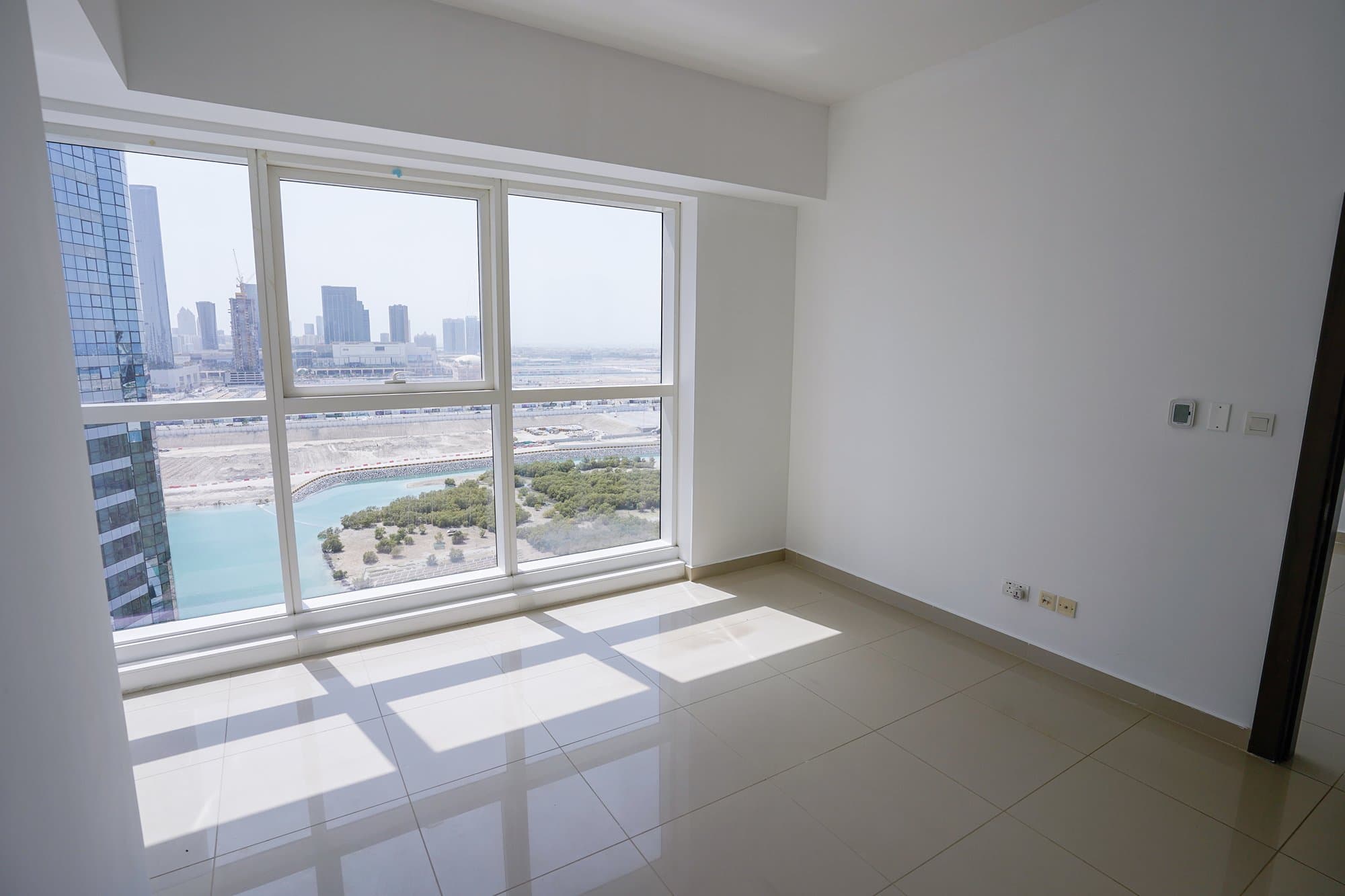 Stunning 1BR | High Floor | Ready to move in, 4