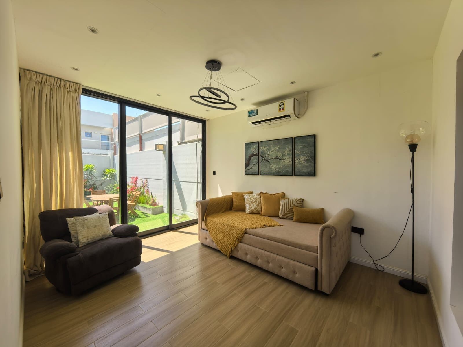 Corner Unit | Stunning 4BR | Peaceful Community, 3