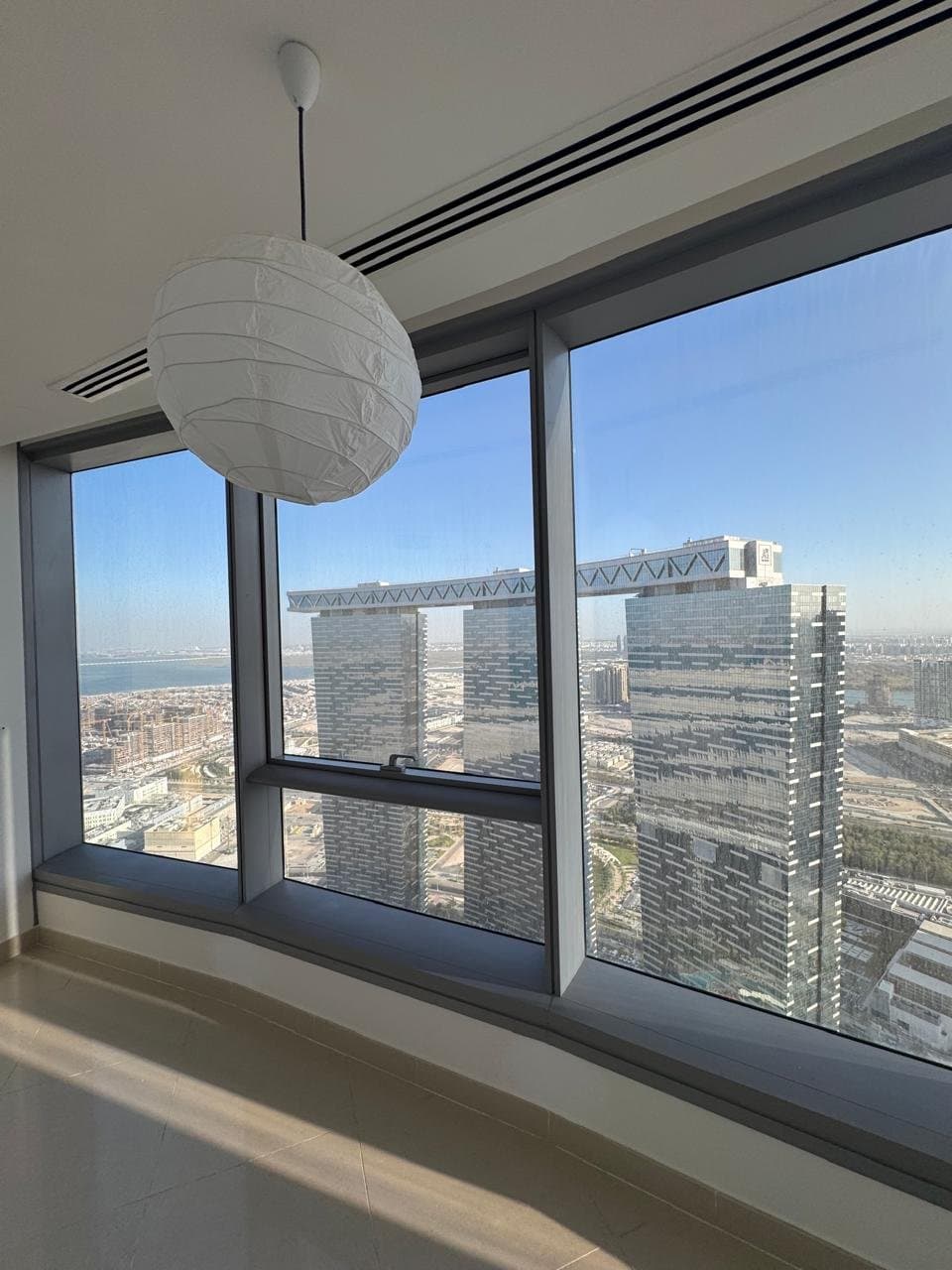 Stunning View | Spacious Unit | Vacant, 8