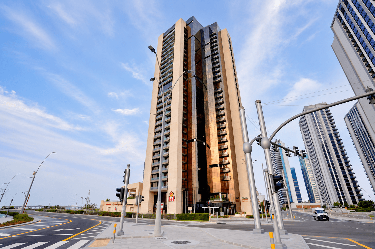 Elegant 4BR Duplex+M | Amazing View | Vibrant Community