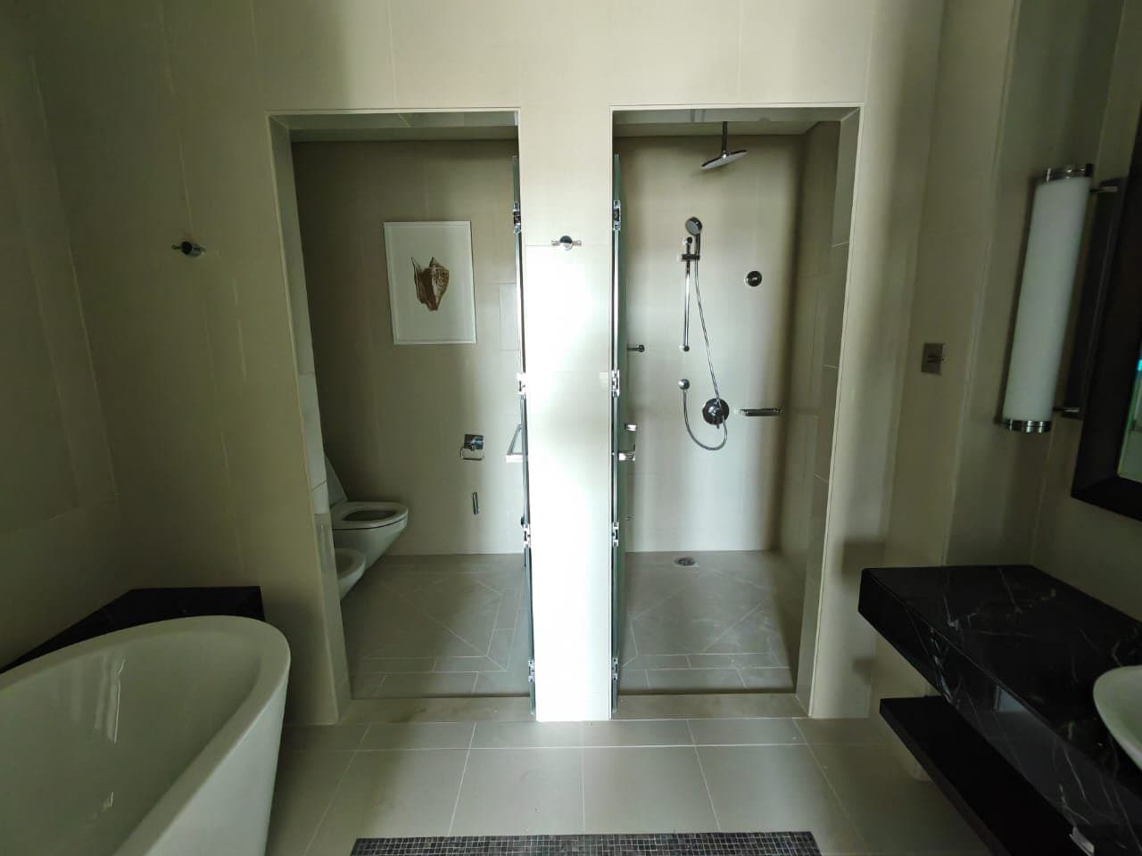 Fully Furnished | Sea View | Luxury Living — 17