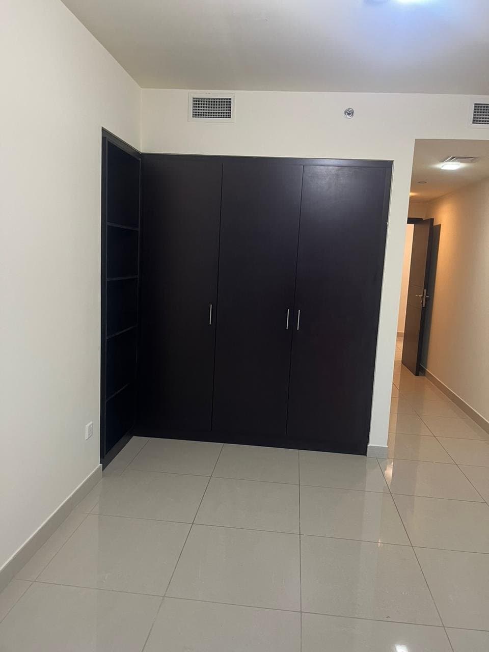 Spacious 1BR | Vibrant Community | Vacant, 6