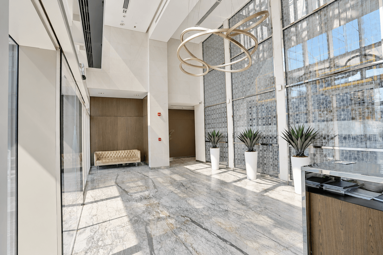 Vacant 3BR+Maid | Mangrove View | Prime Location, 14