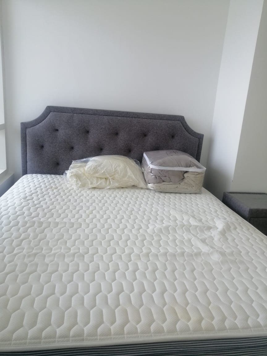 Fully Furinished | Elegant 2BR | Prime Location, 4