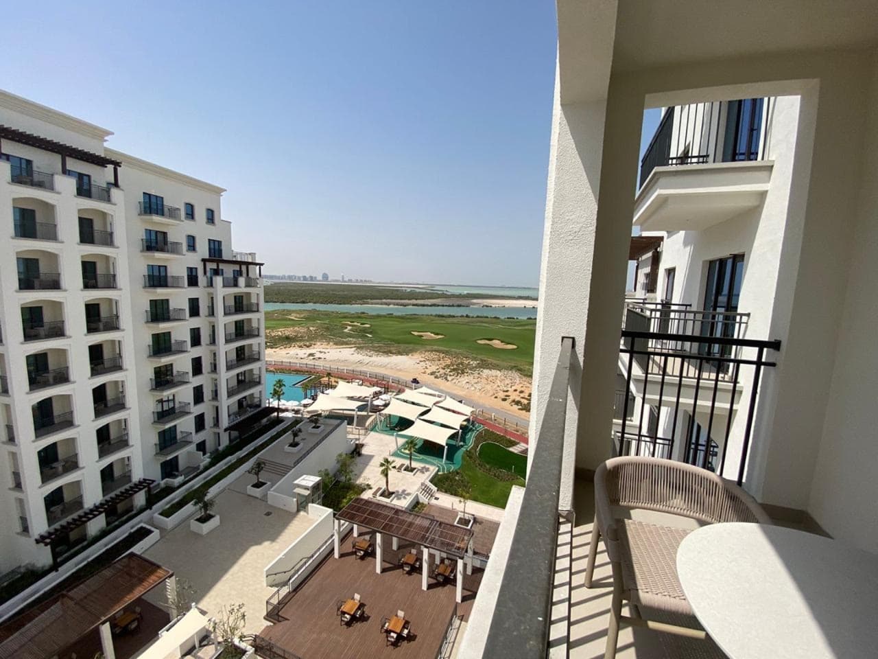 Luxury Living | Elegant 2BR | Amazing View