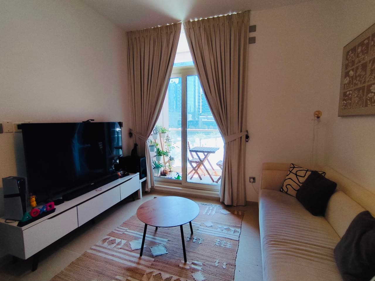 Elegant 1BR | Stunning View | Prime Location, 5