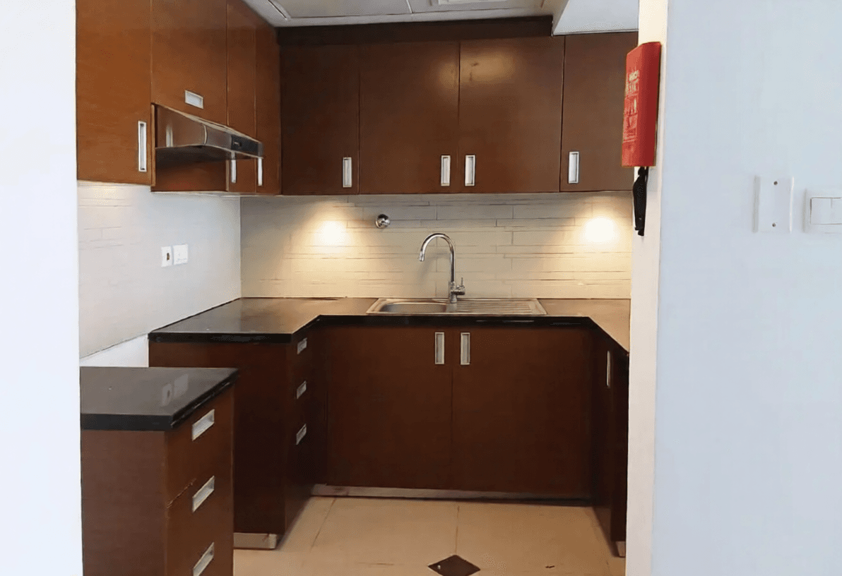 Spacious | Community View | Ready To move in, 3