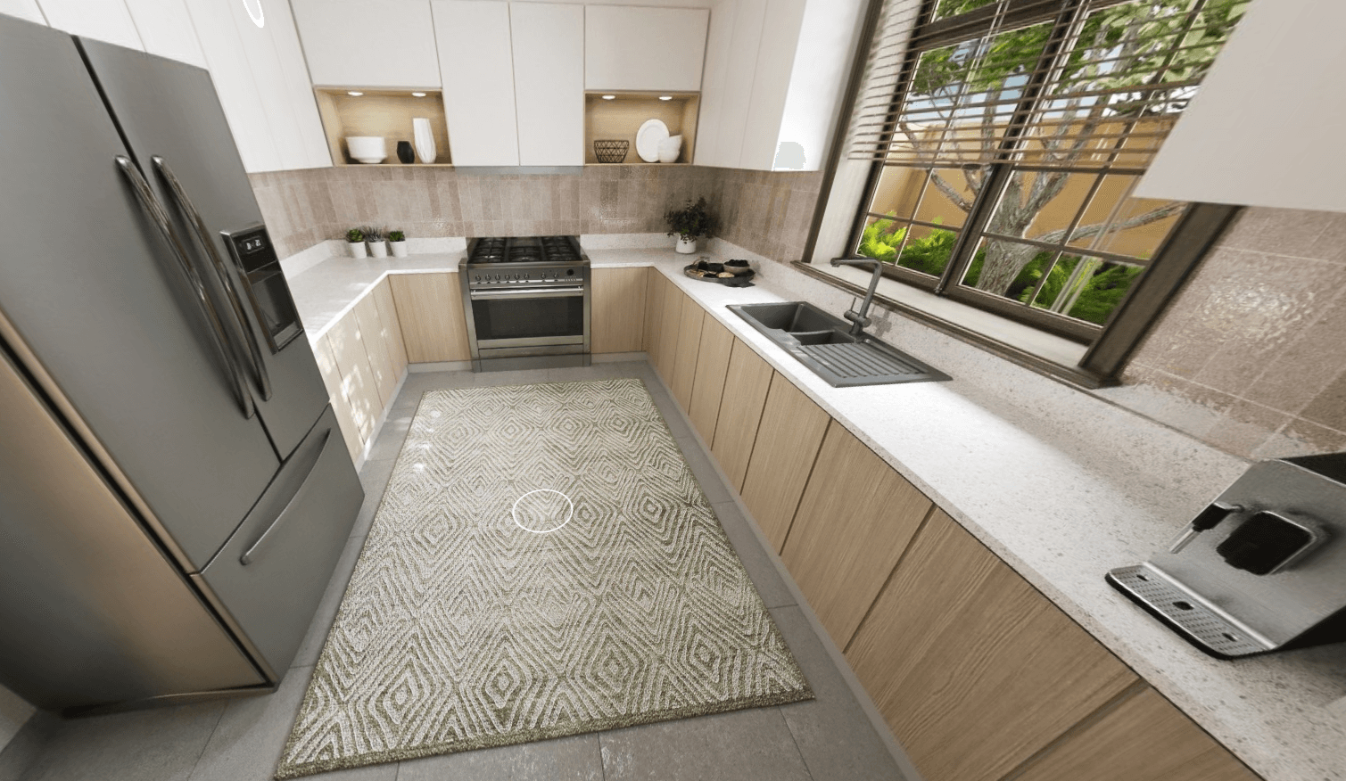 Double Row | Family Community | Brand New, 4