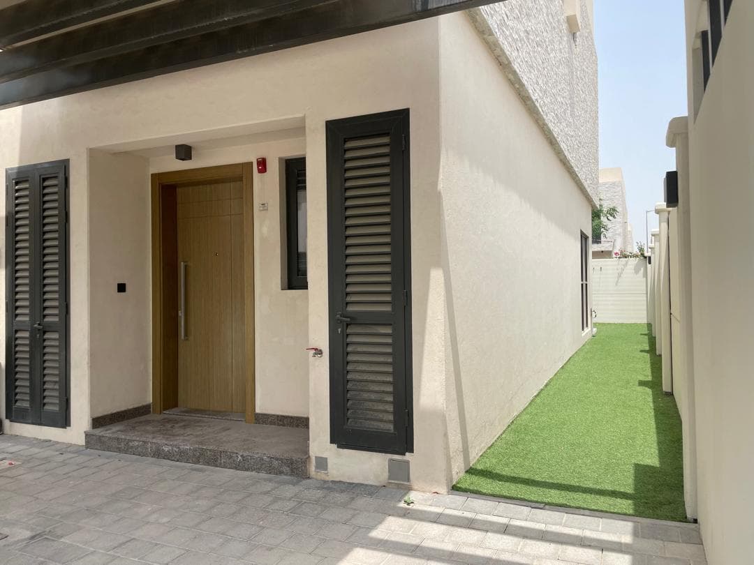 Bloom Gardens- Aldhay| Corner | Single Row — 2