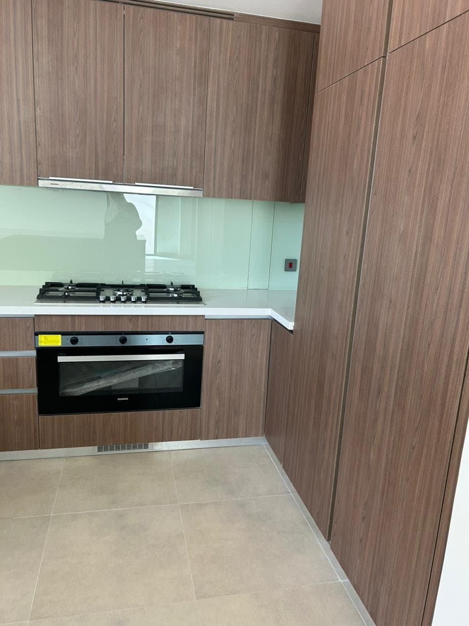 Luxurious Space Villa | Single Row | End Unit, 15