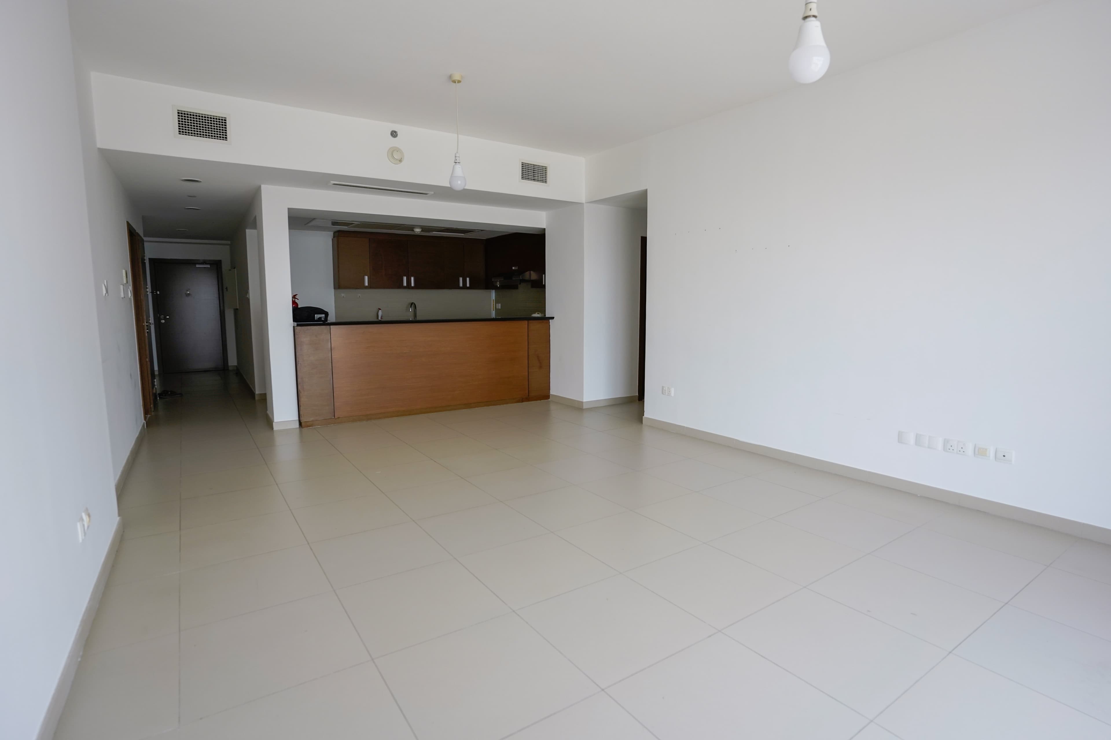 High Floor | Spacious 3BR | Ready to Move in, 2