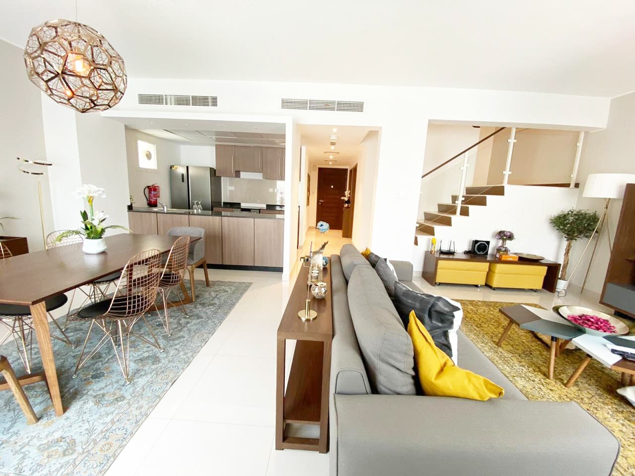 Stunning 3BR Villa | Peaceful Community | Vacant — 15