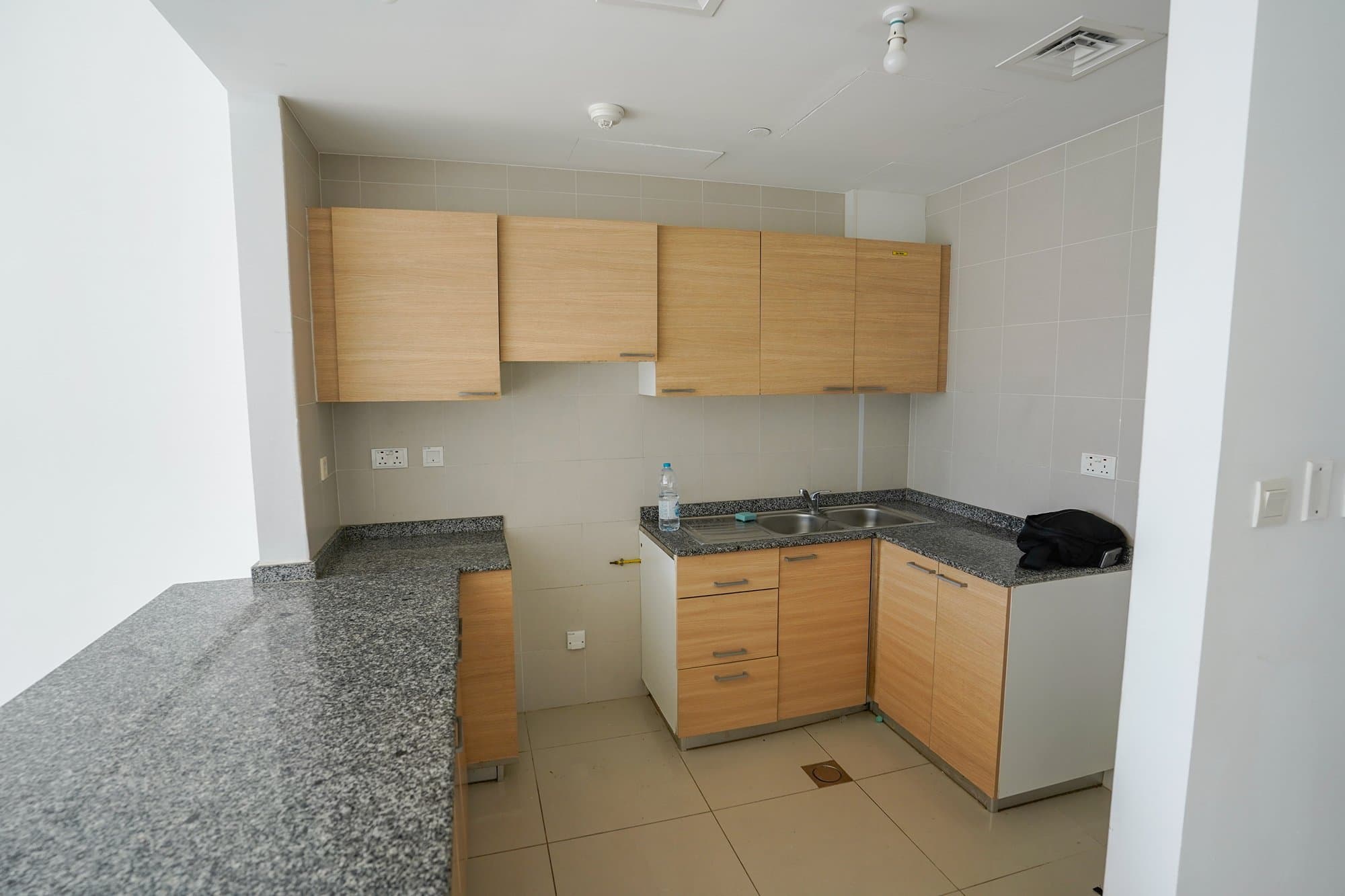 Stunning 1BR | High Floor | Ready to move in, 9