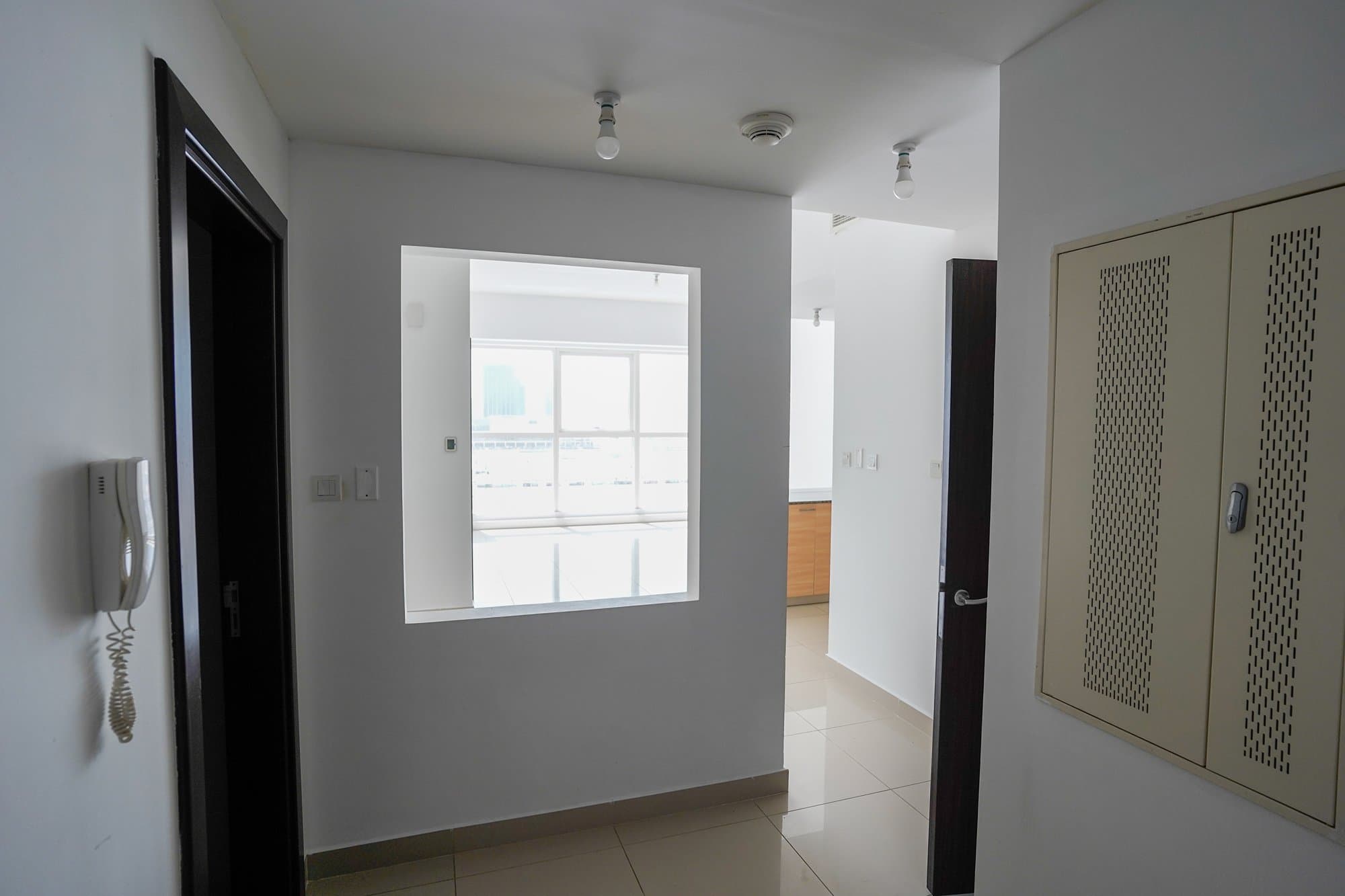 Stunning 1BR | High Floor | Ready to move in, 7