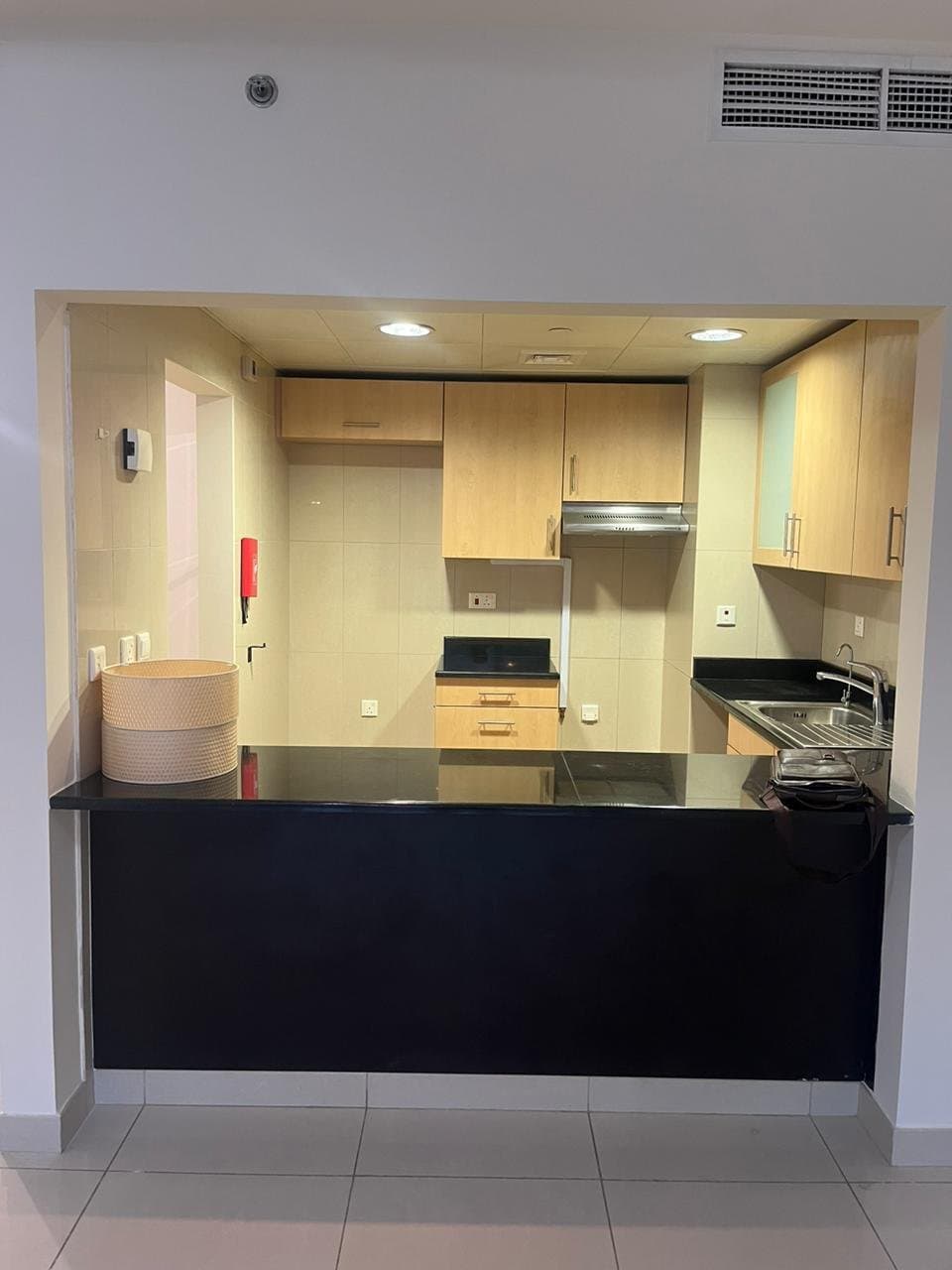 Spacious 1BR | Vibrant Community | Vacant, 8