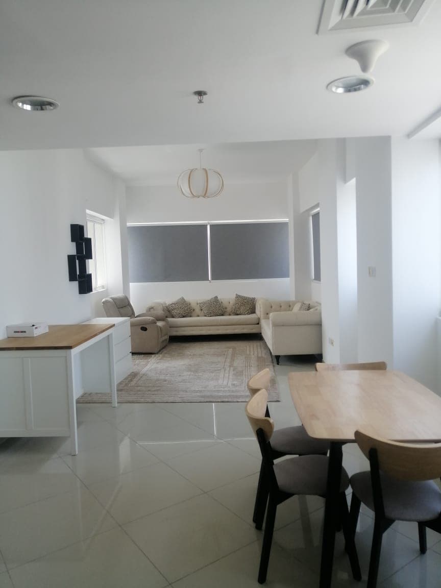Fully Furinished | Elegant 2BR | Prime Location, 8