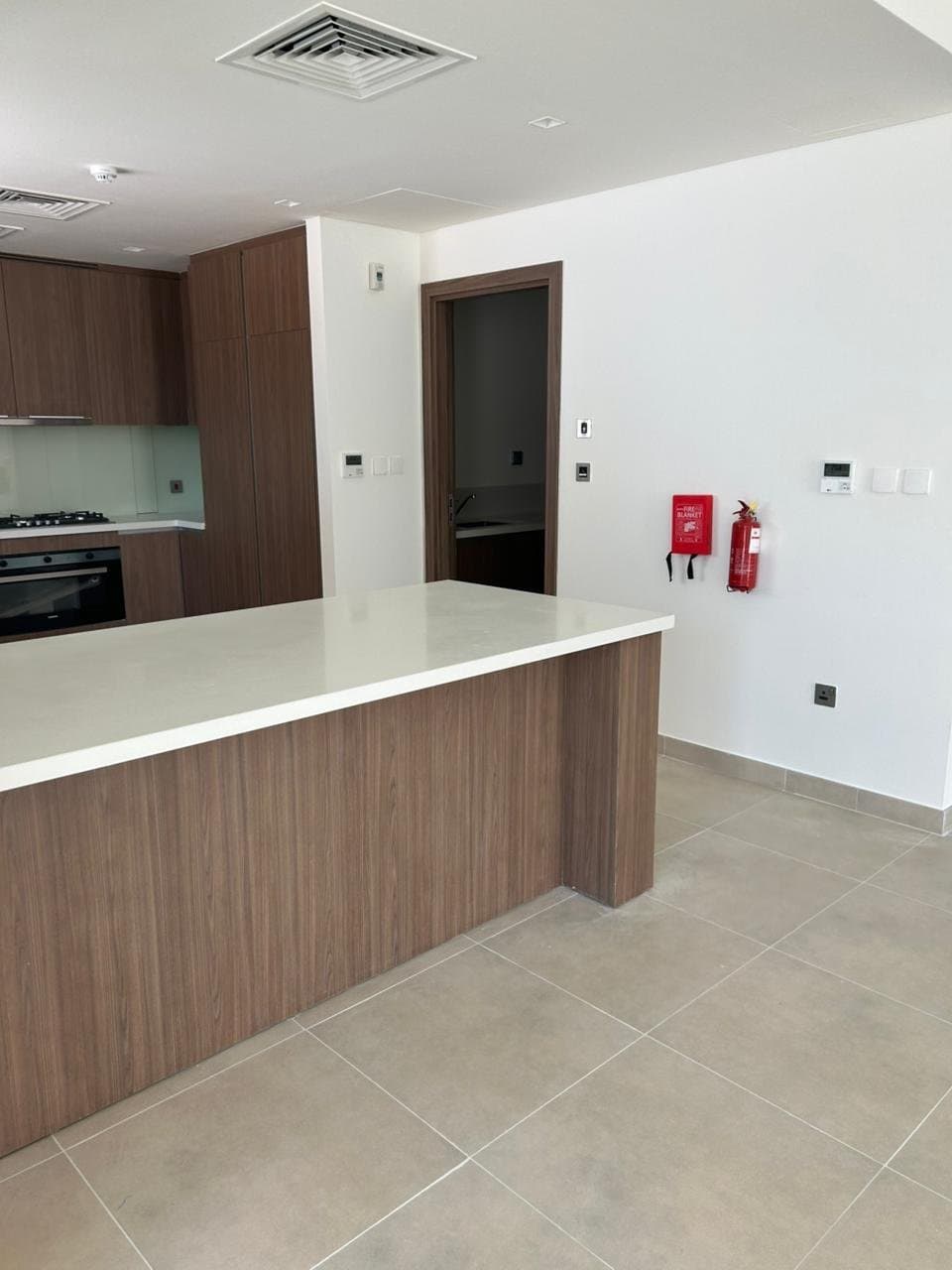 Luxurious Space Villa | Single Row | End Unit, 18