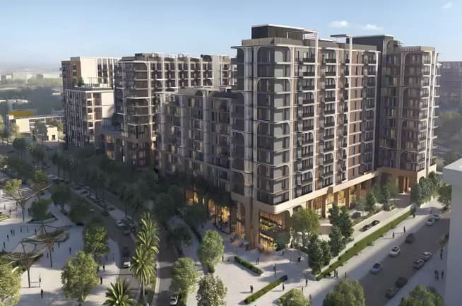 Elegant 1BR | Luxury Living | Great Investment