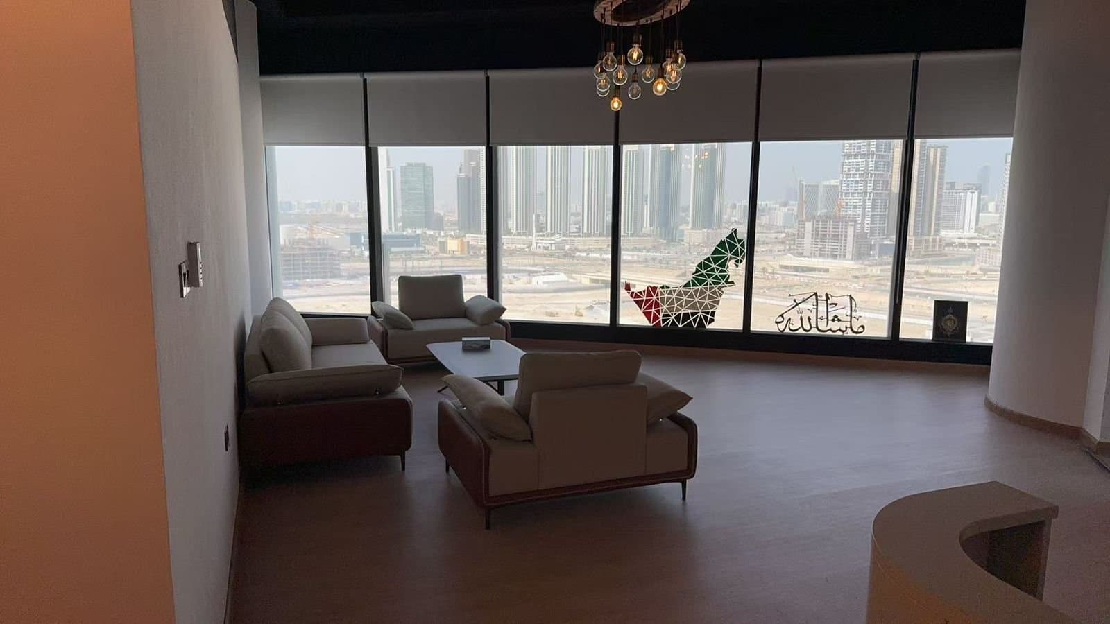 Premium Office | Amazing Sea View | Ideal Location, 4