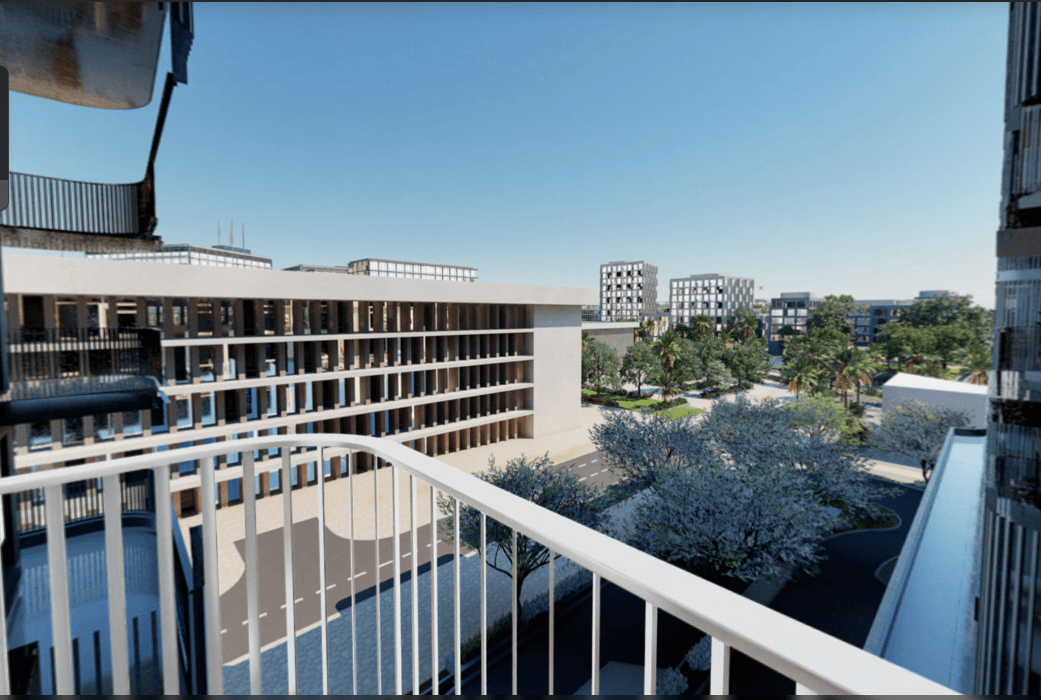 Elegant 1BR | Luxury Living | Great Investment — 2
