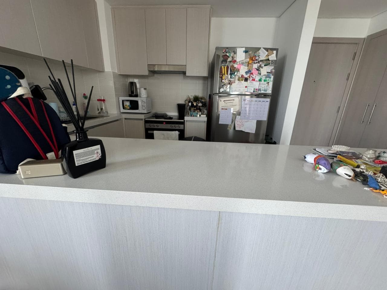 Stunning 3BR+M | Amazing Views | Prime Location — 14
