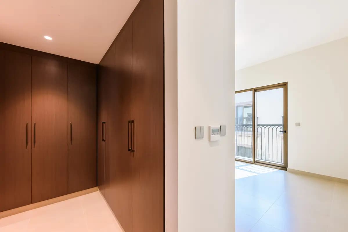 Luxury 2BR TH | Modern Living | Ready to move — 6