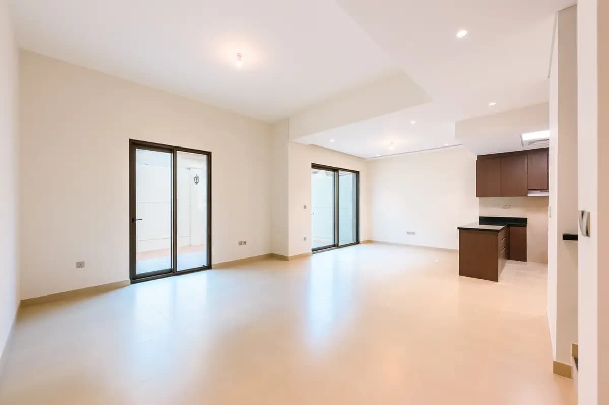 Luxury 2BR TH | Modern Living | Ready to move — 2