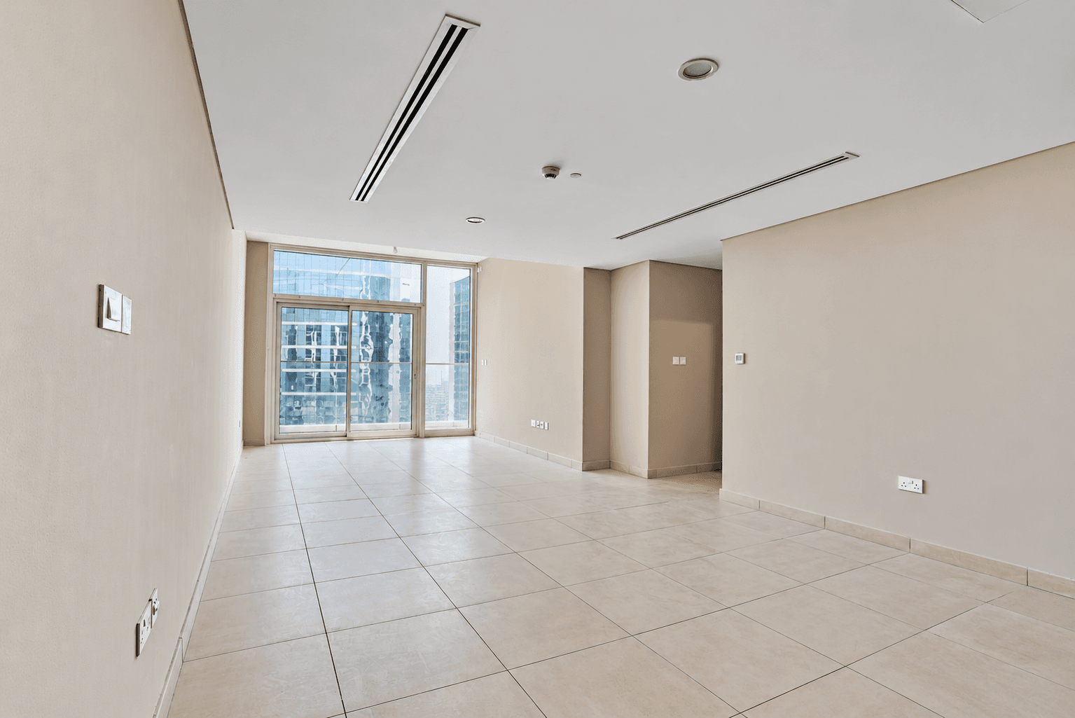 Vacant 3BR+Maid | Mangrove View | Prime Location