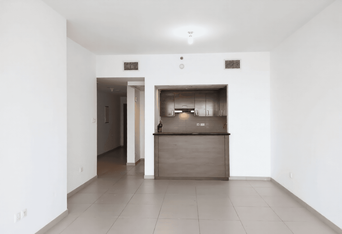 Spacious | Community View | Ready To move in, 2