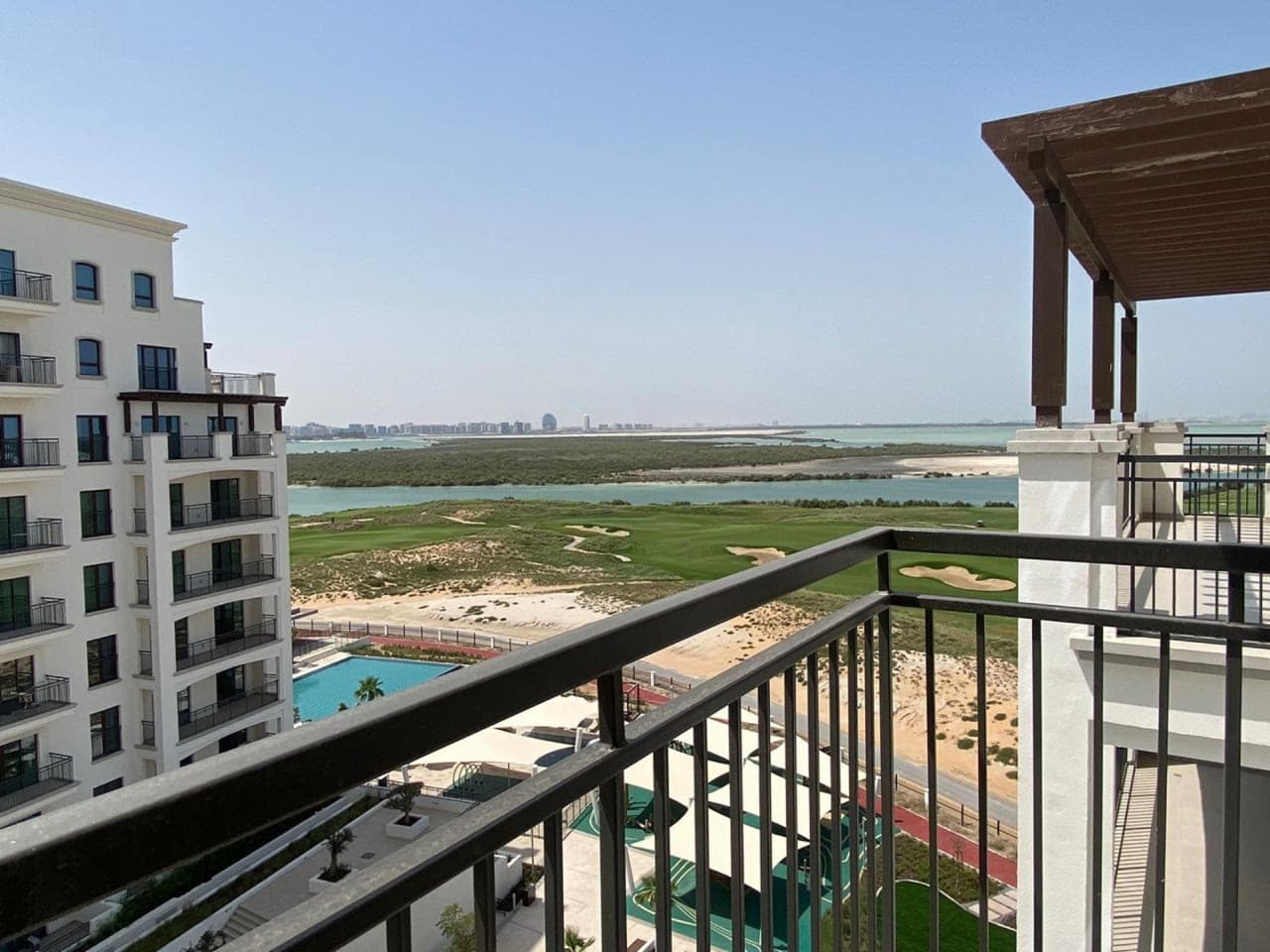 Luxury Living | Elegant 2BR | Amazing View — 10
