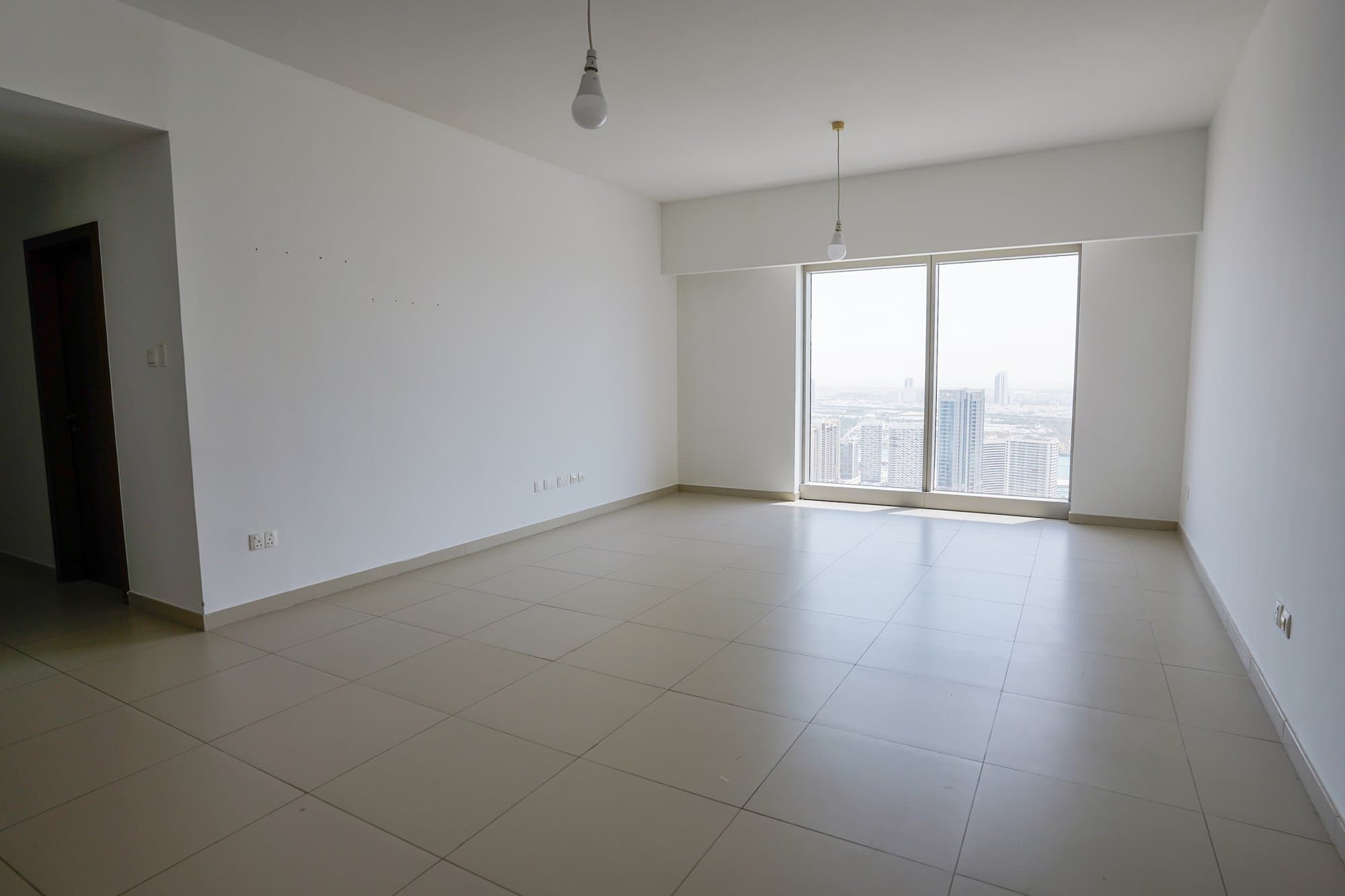 High Floor | Spacious 3BR | Ready to Move in, 3