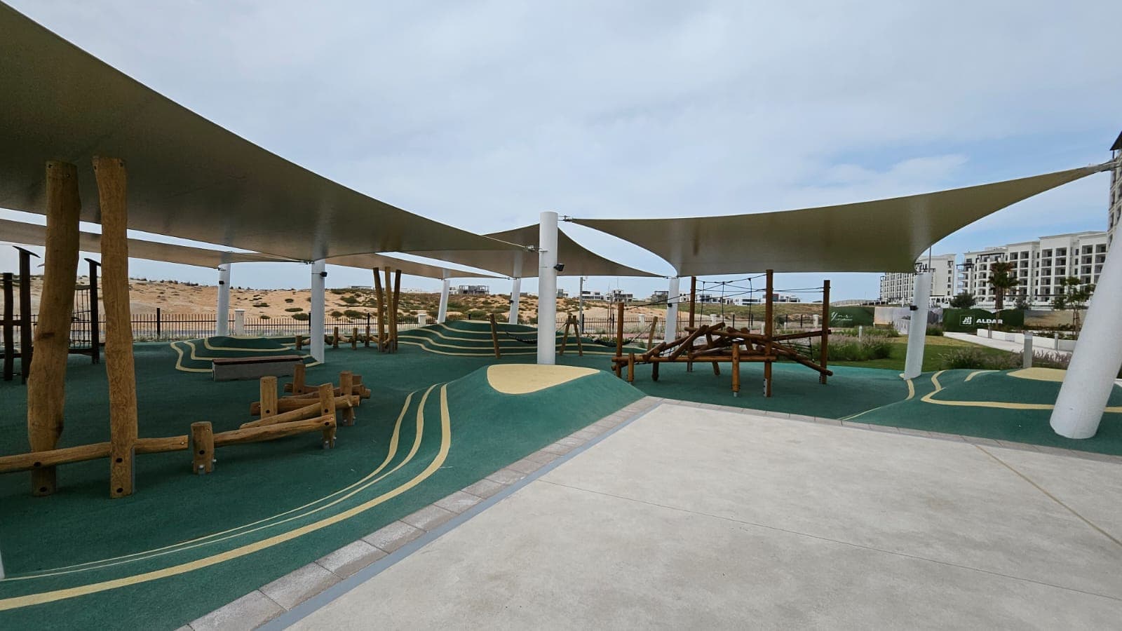 Luxury Living | Elegant 2BR | Amazing View — 23