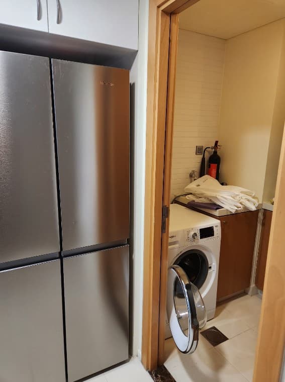 Stunning 2BR | Amazing Views | Upcoming, 7