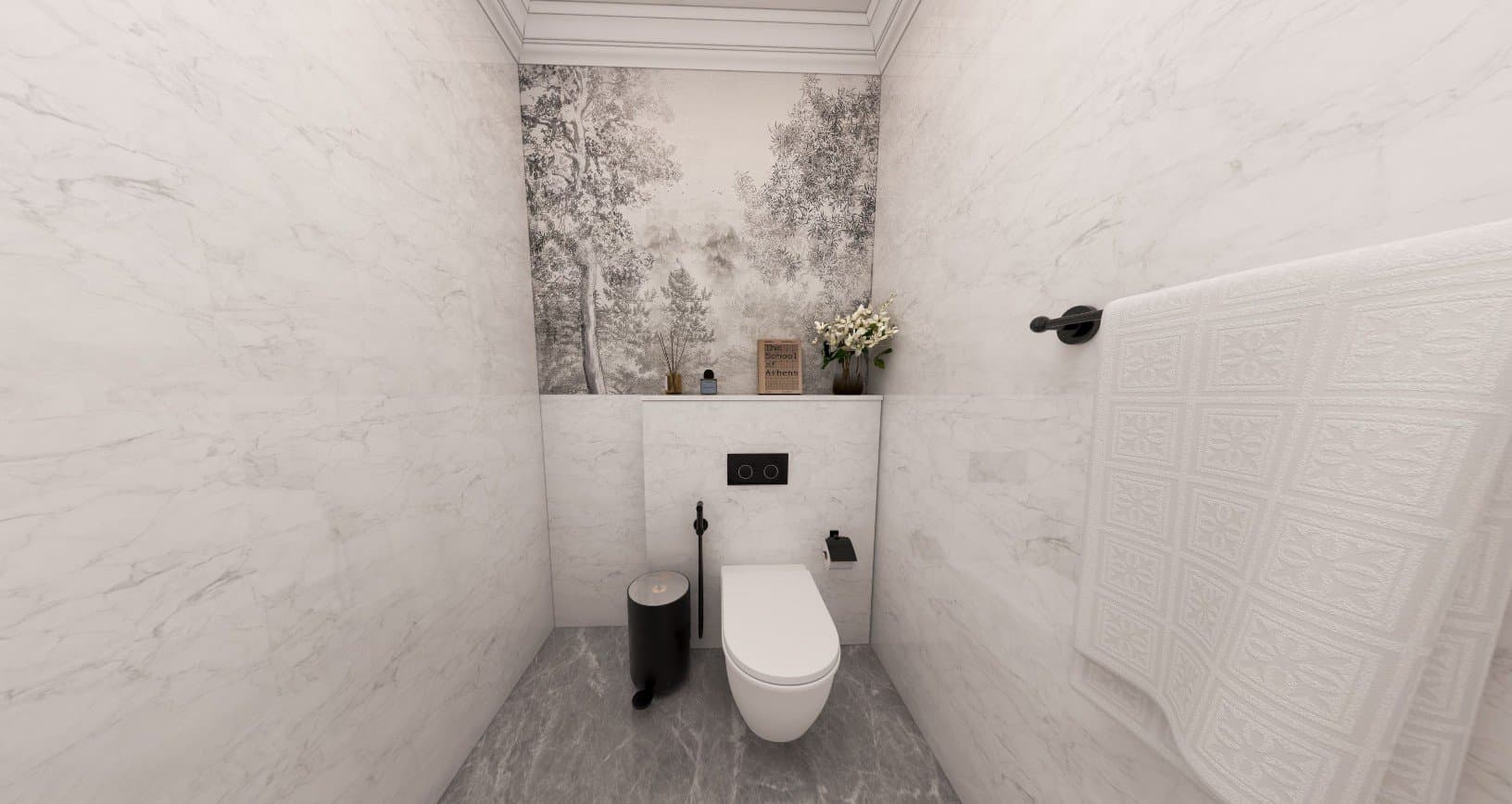 Luxury Living | Elegant 1BR | 2% ADM Waiver, 10