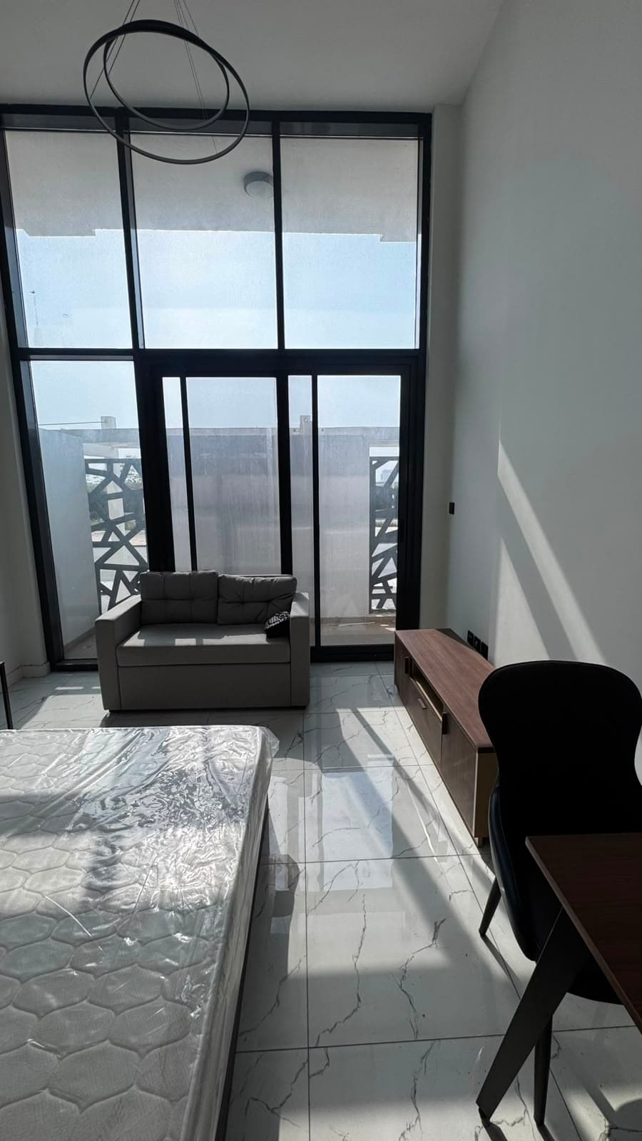 Charming Studio | Fully Furnished | Prime Location