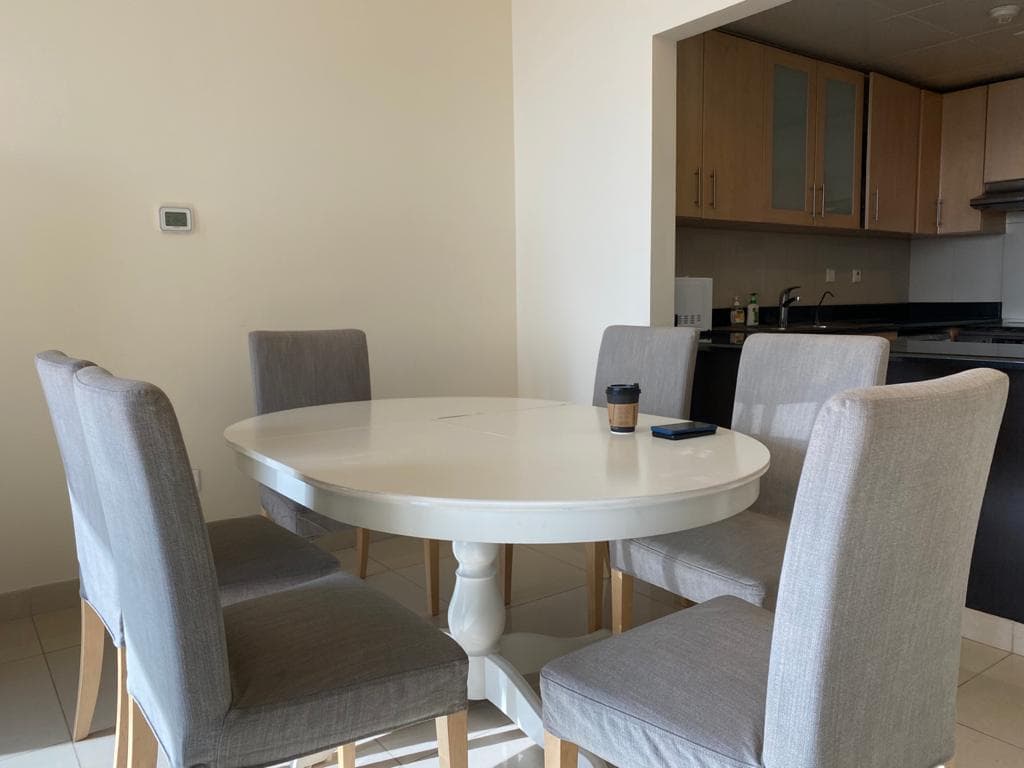 Spacious 2BR | Fully Furnished | Vibrant Community — 11