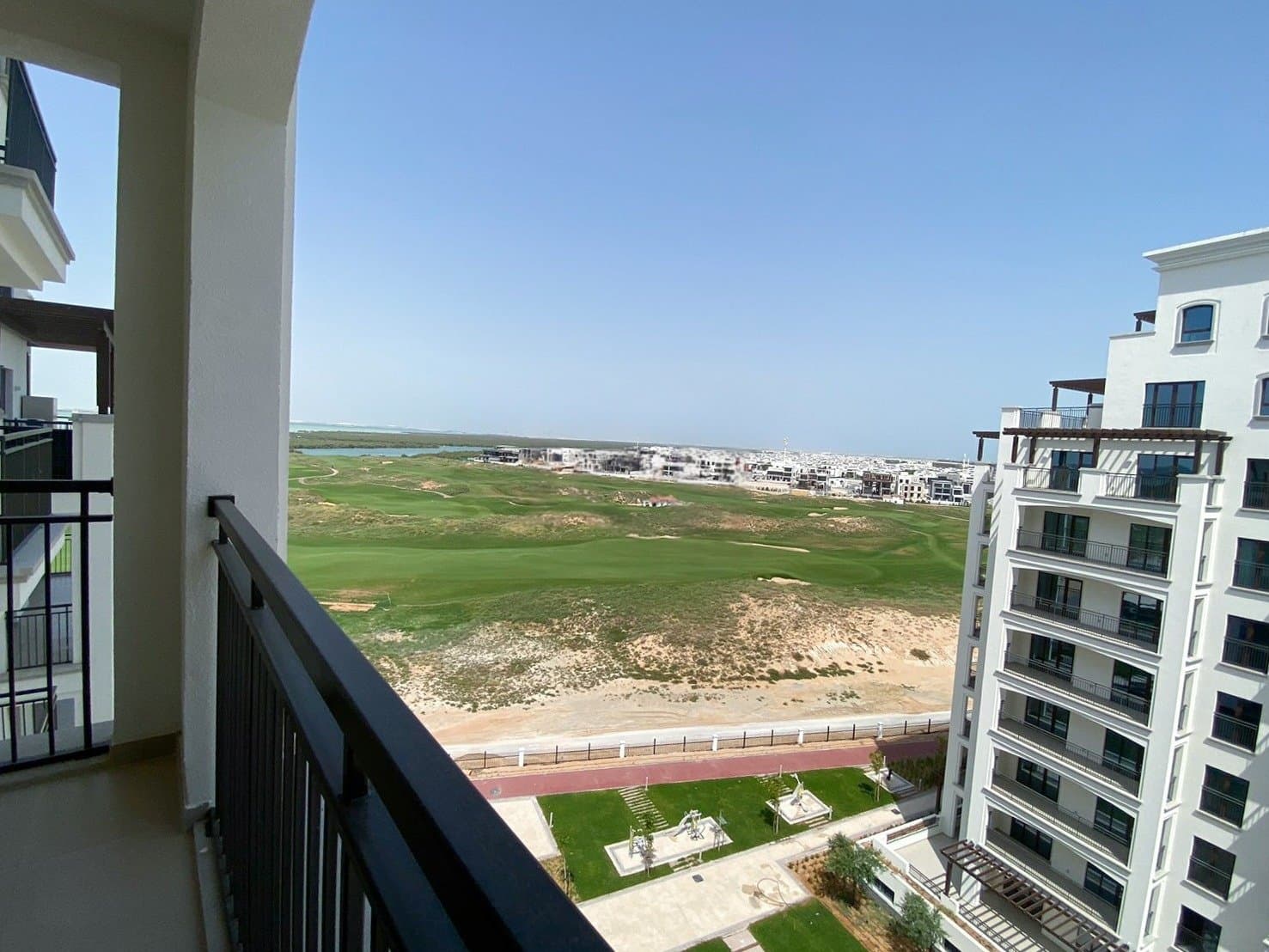 Luxury Living | Elegant 2BR | Amazing View