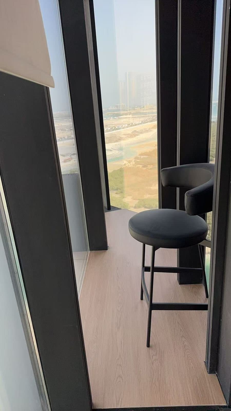 Premium Office | Amazing Sea View | Ideal Location, 6