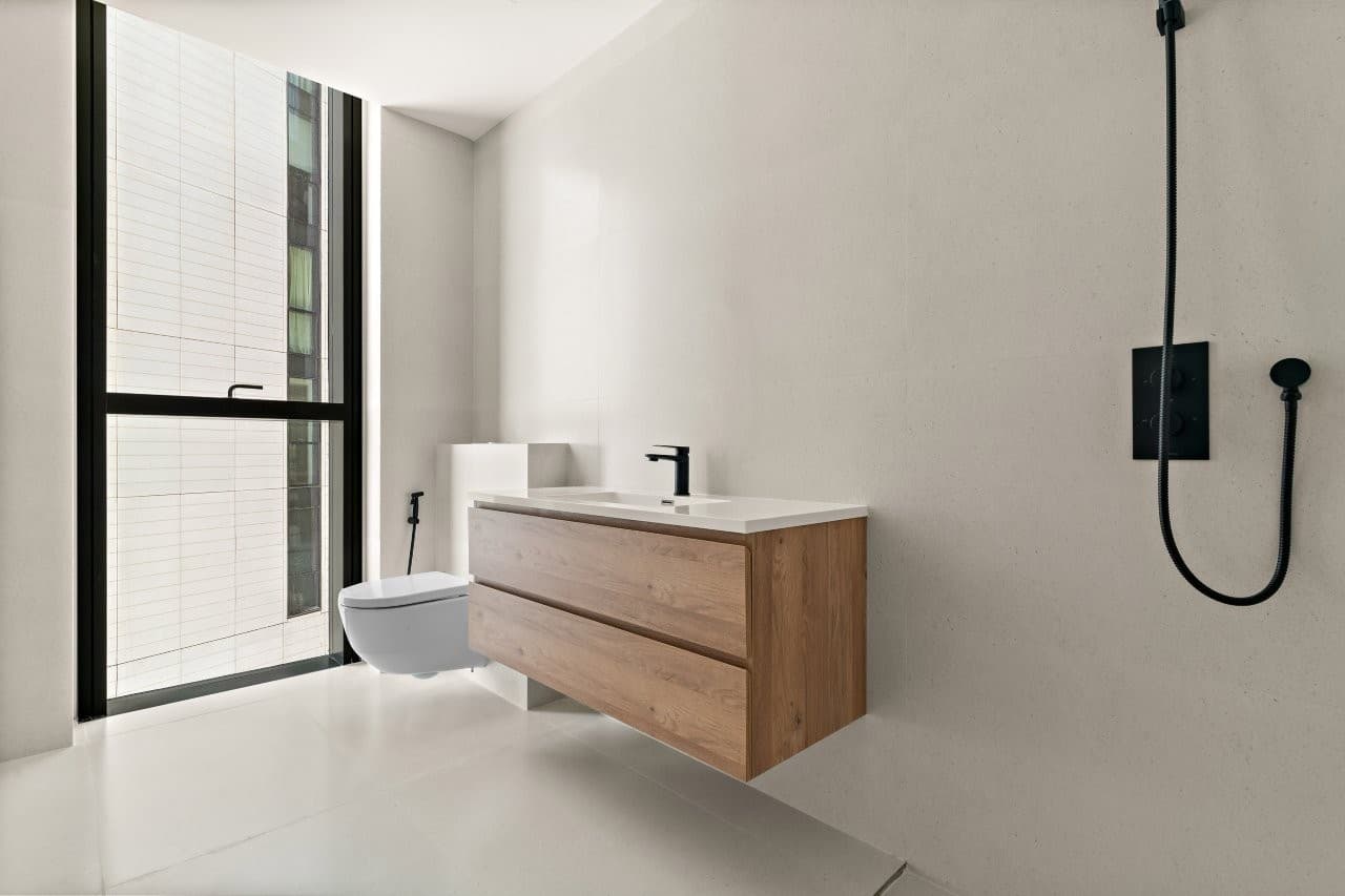 Modern 2BR | Sea View | Prime Location, 9