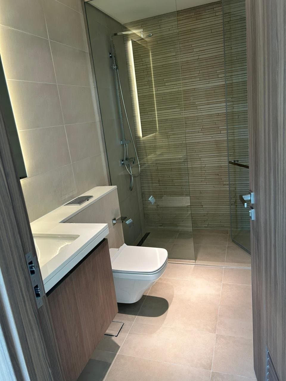 Luxurious Space Villa | Single Row | End Unit, 9