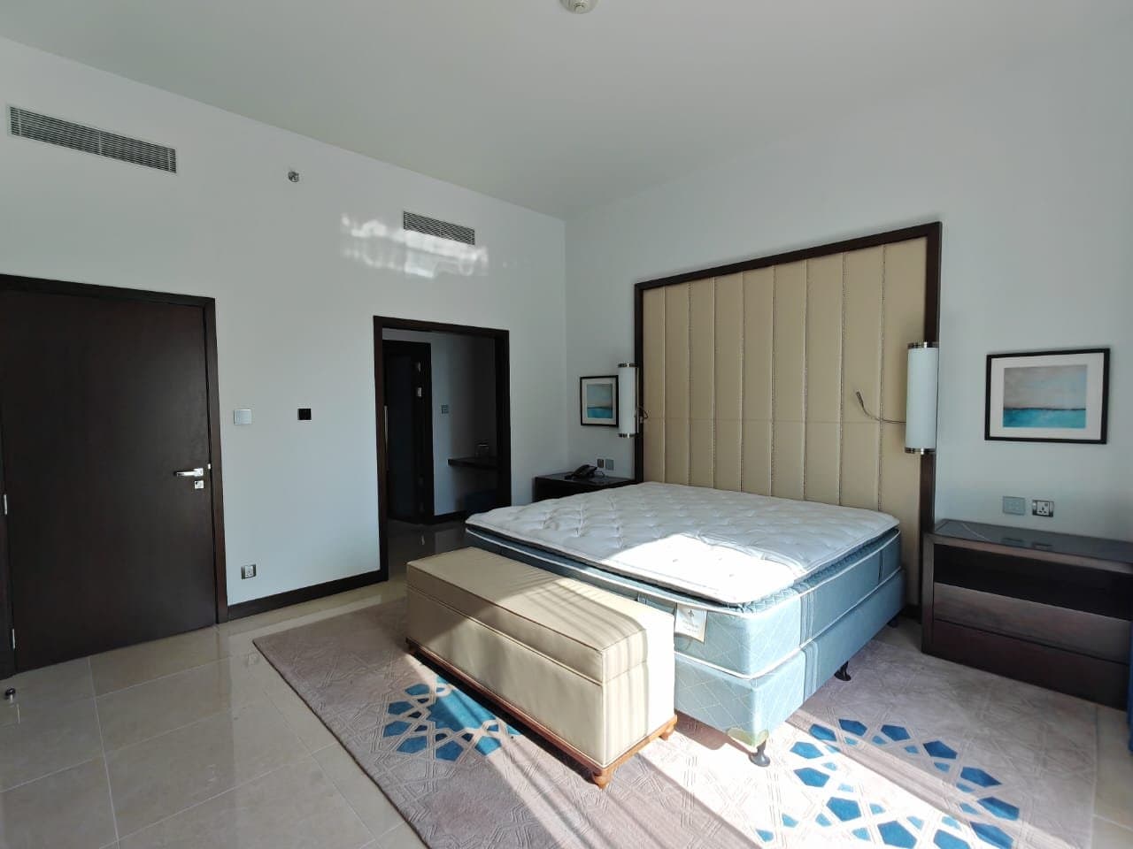 Fully Furnished | Sea View | Luxury Living — 7