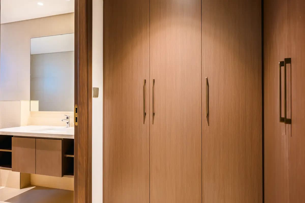 Luxury 2BR TH | Modern Living | Ready to move — 5