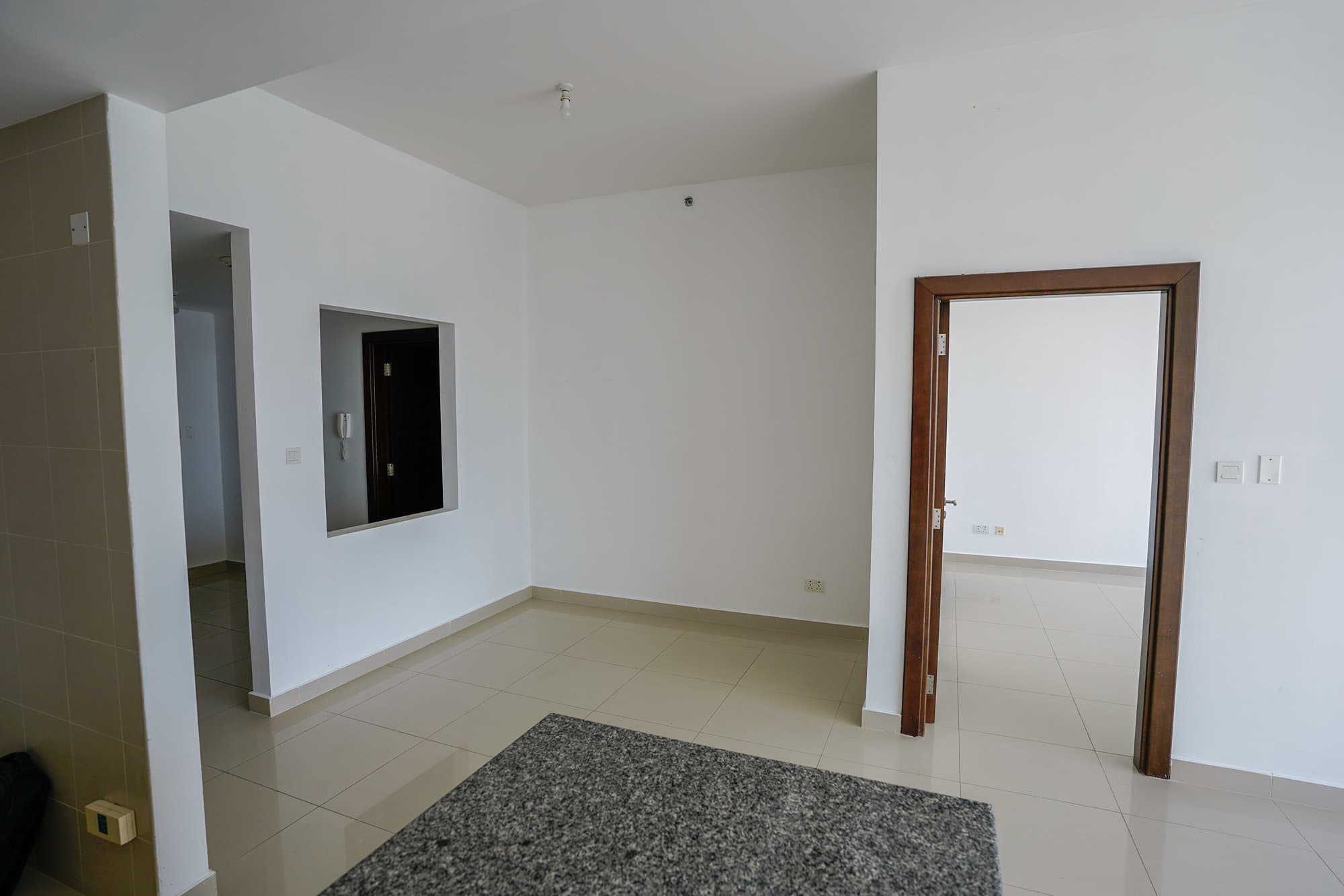 Stunning 1BR | High Floor | Ready to move in, 3