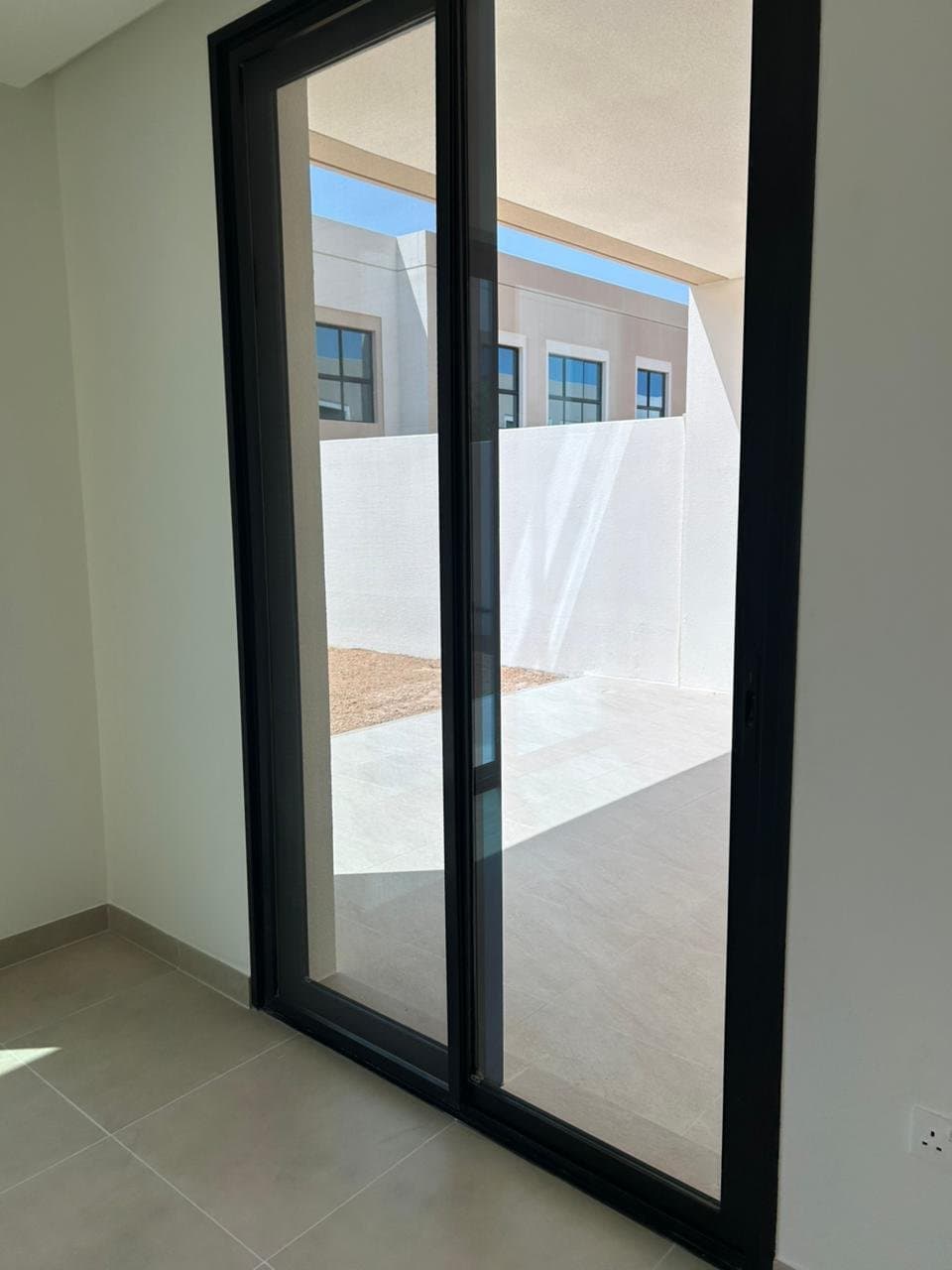 Luxurious Space Villa | Single Row | End Unit, 22
