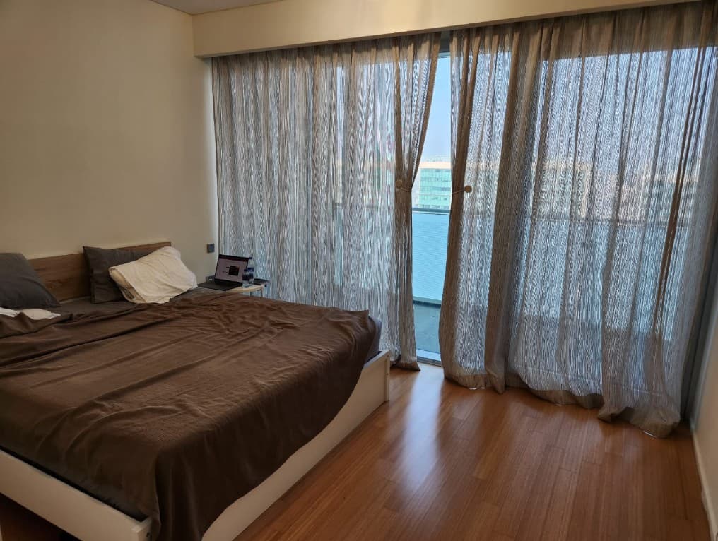 Stunning 2BR | Amazing Views | Upcoming, 4