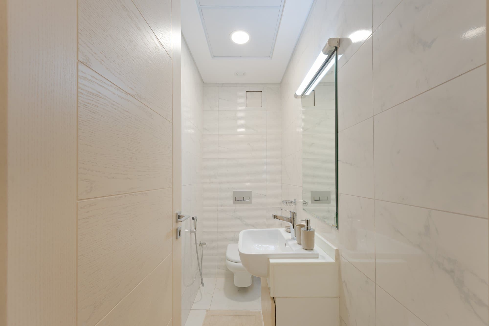 No Commission | Fully Furnished | Vacant, 17