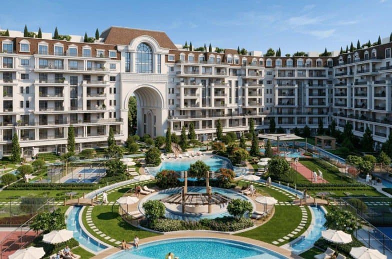 Luxury Living | Elegant 1BR | 2% ADM Waiver